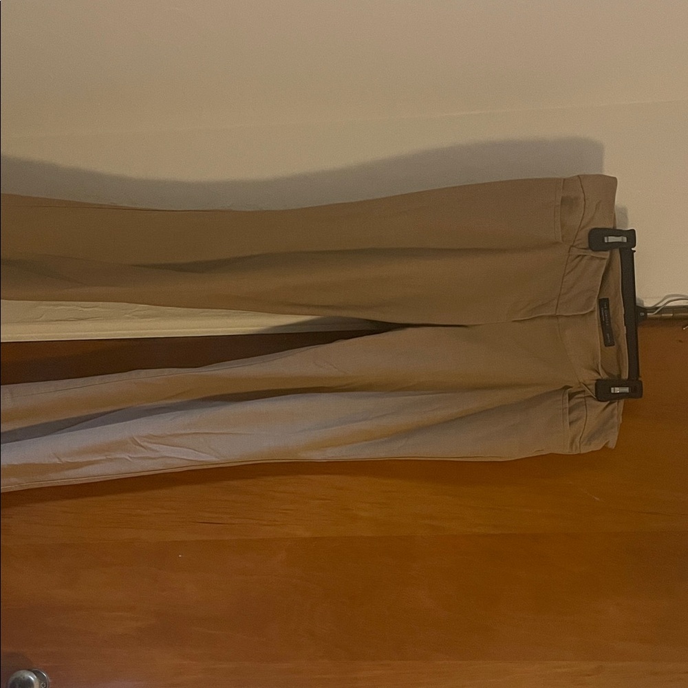The Limited Collection Women's Tan Pantsuit - Drew Fit